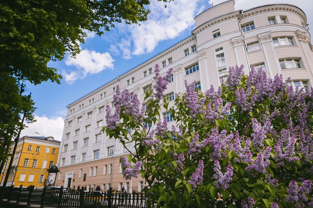 Запуск Студенческой оценки преподавания в 4 модуле 2024-25 Запуск Студенческой оценки преподавания в 4 модуле 2024-25