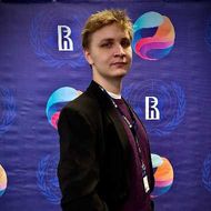 Кропанев Вадим Георгиевич
